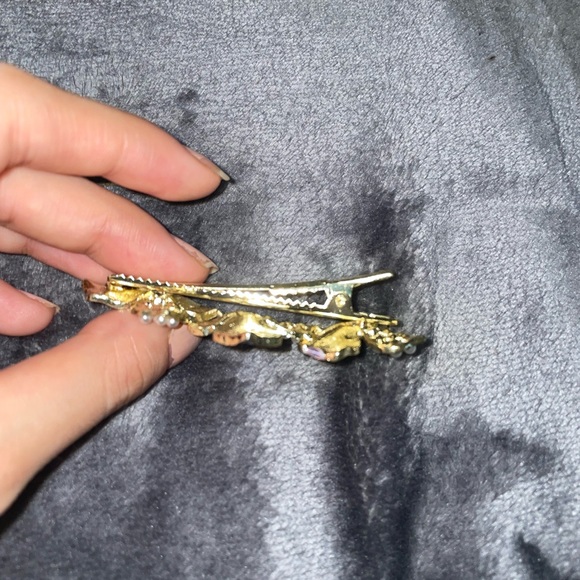 Korean hairclip - Picture 5 of 5